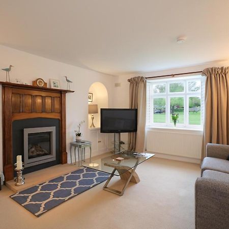 Primrose Cottage Gullane Exterior photo
