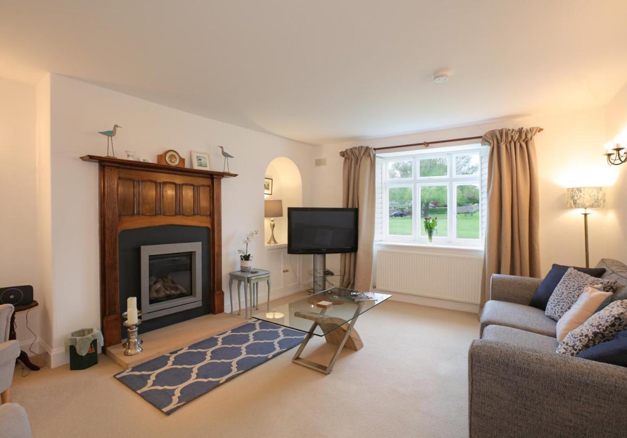 Primrose Cottage Gullane Exterior photo