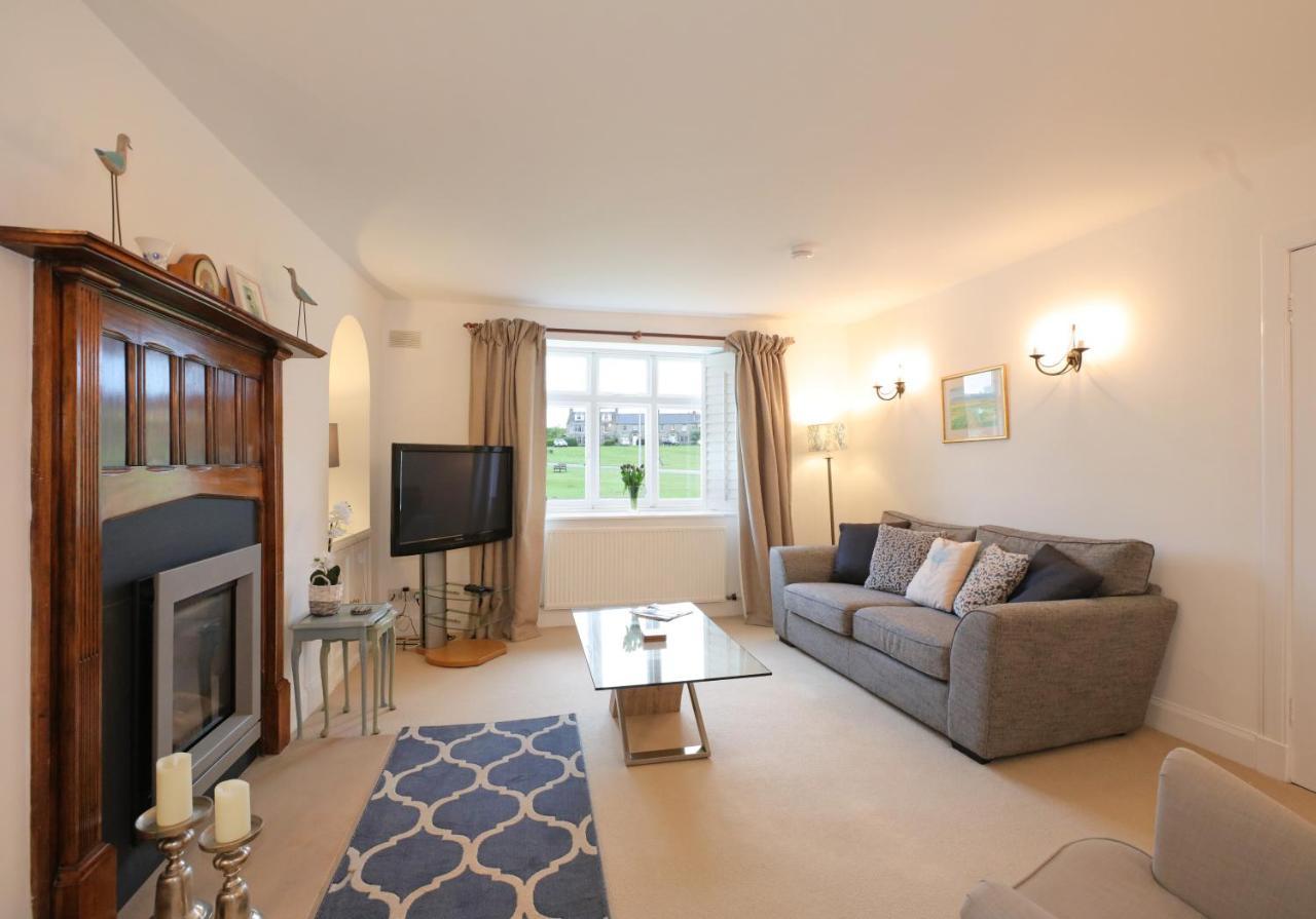 Primrose Cottage Gullane Exterior photo