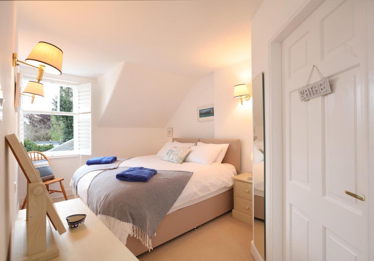 Primrose Cottage Gullane Exterior photo